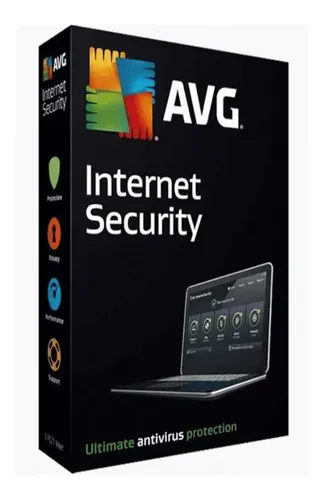 AVG Antivirus